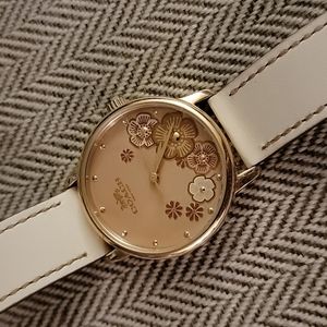 Coach Grand Women's Watch